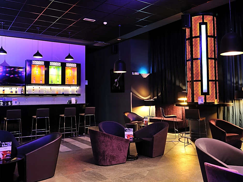 Hôtel Mercure Rif Nador