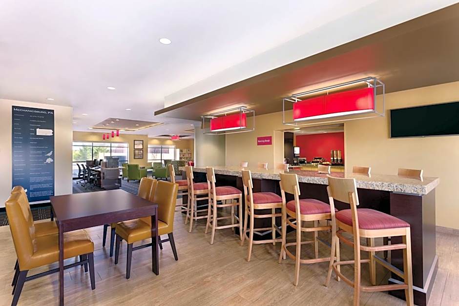 TownePlace Suites by Marriott Harrisburg West/Mechanicsburg