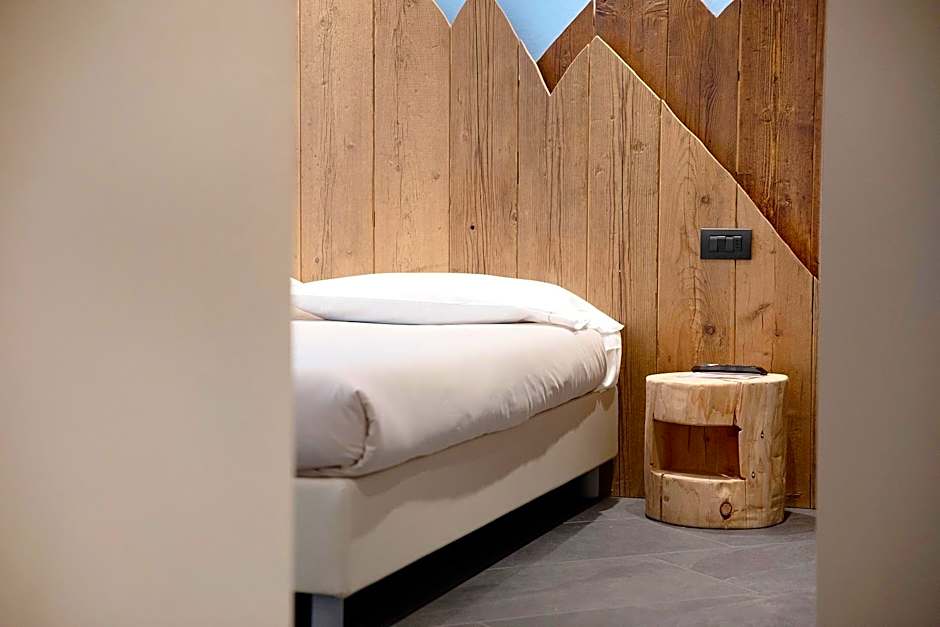 Rasia Residence Relax Mountain