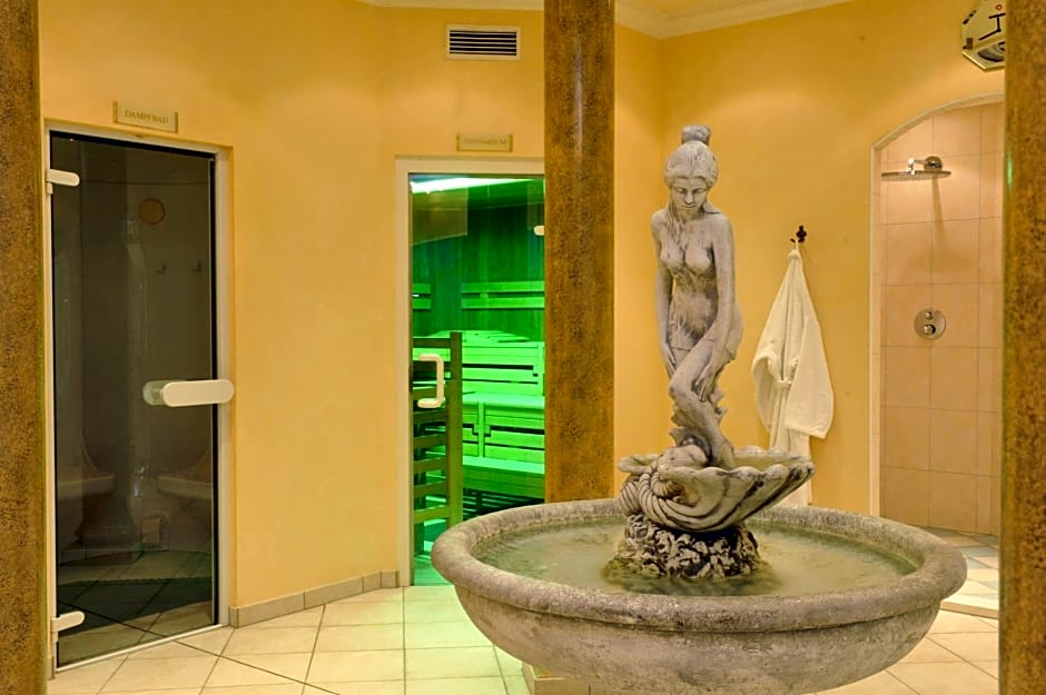 Hotel Stadt München