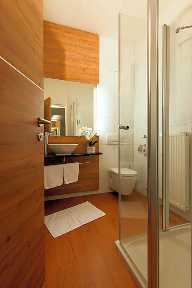 Seminarhotel Lengbachhof GmbH