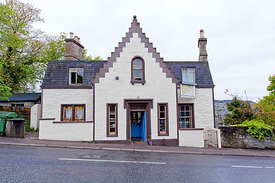 Inverness Student Hotel