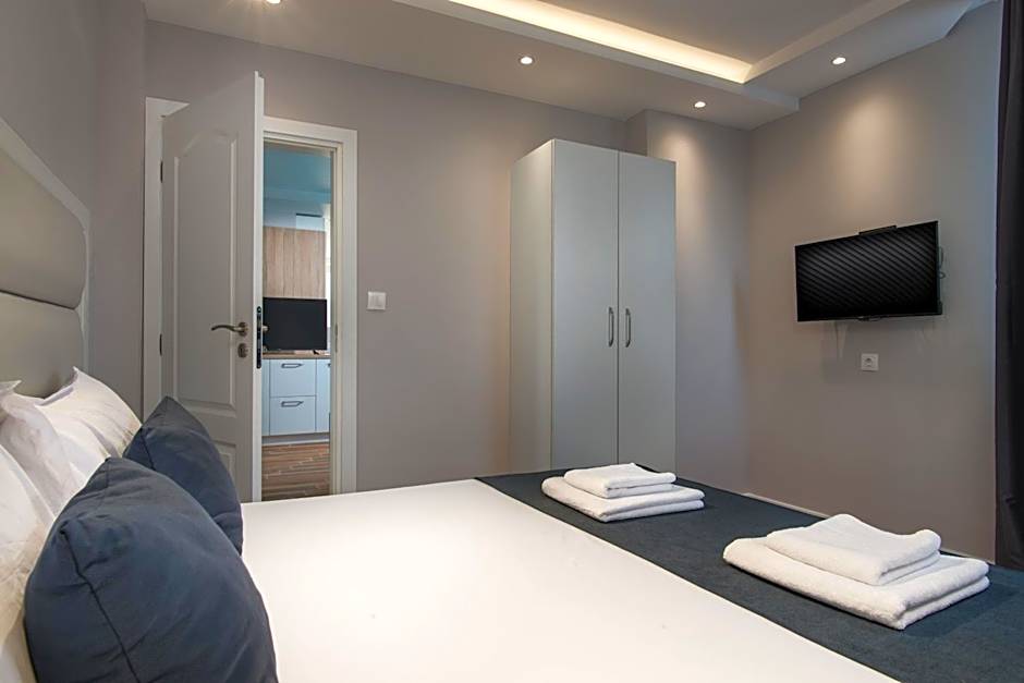 CASA PARADISO Apartments