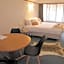 The Beachcomber Hotel