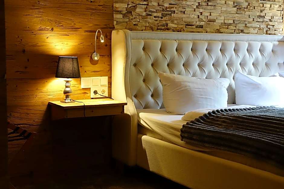 Wolfstein - Le Boutique Hotel