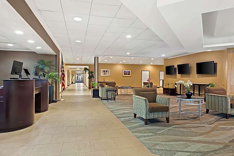 Quality Hotel Philadelphia Airport