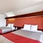 Motel 6-Olathe, KS