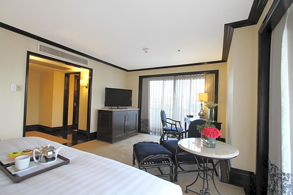 Midas Hotel and Casino