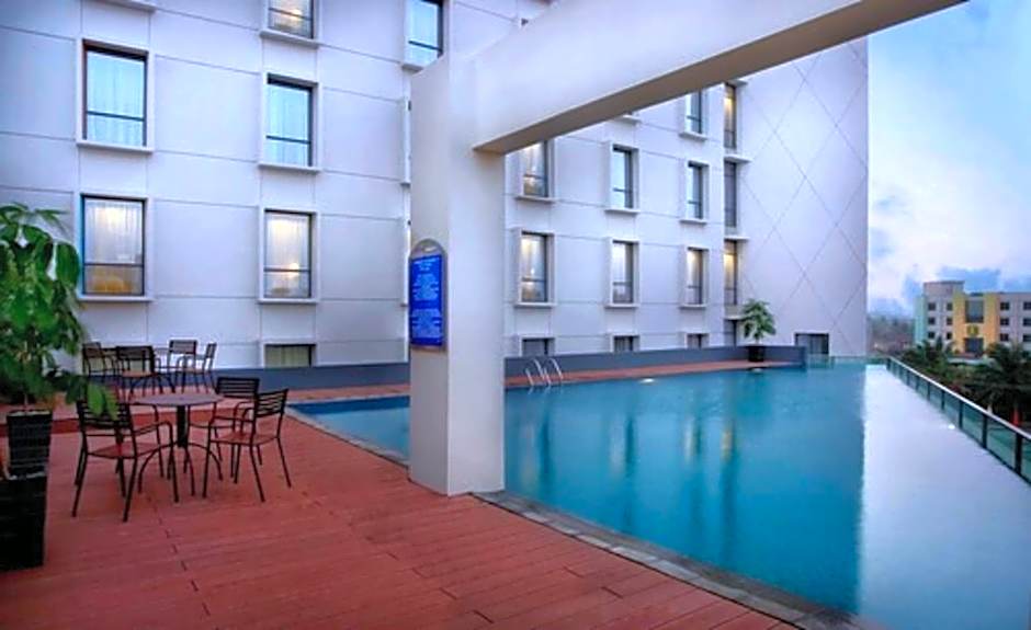 Aston Palembang Hotel & Conference Center