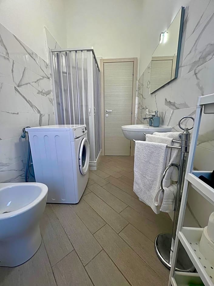 Il Buon Risveglio B&B