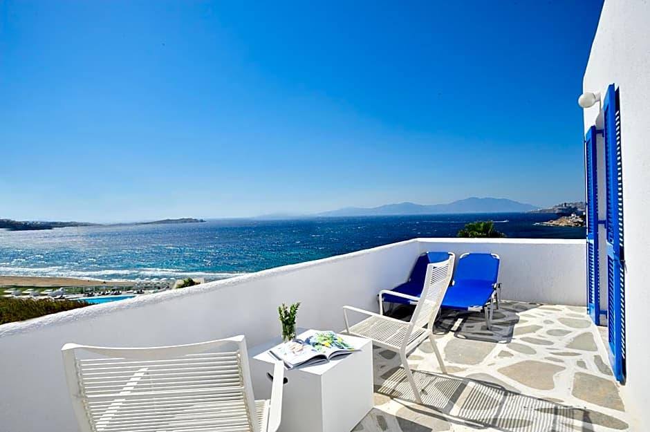 Mykonos Beach Hotel