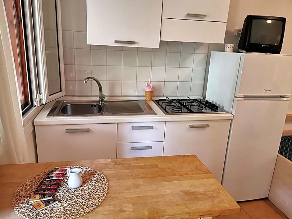 Villaggio Gabbiano Beach