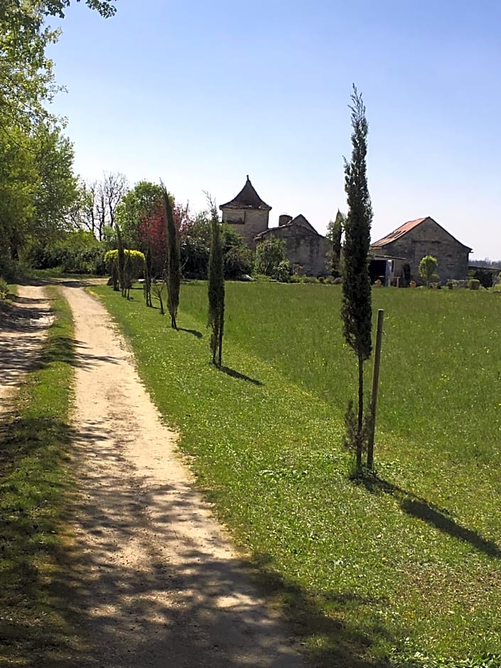 Pérard Chambres D¿Hotes