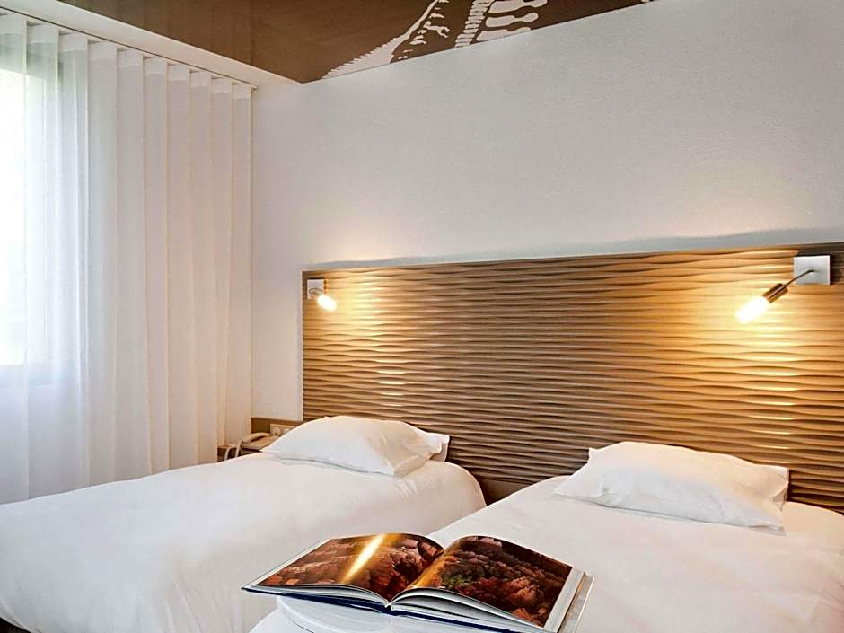 ibis Styles Lille Aéroport