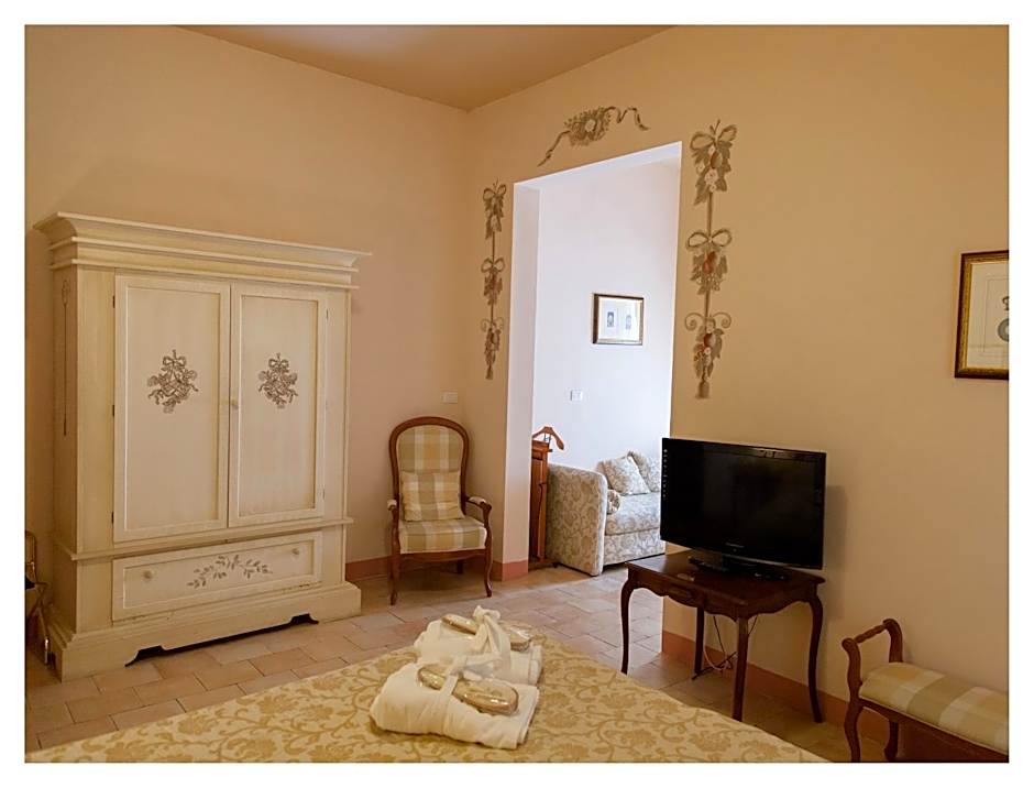 Palazzo Guiderocchi