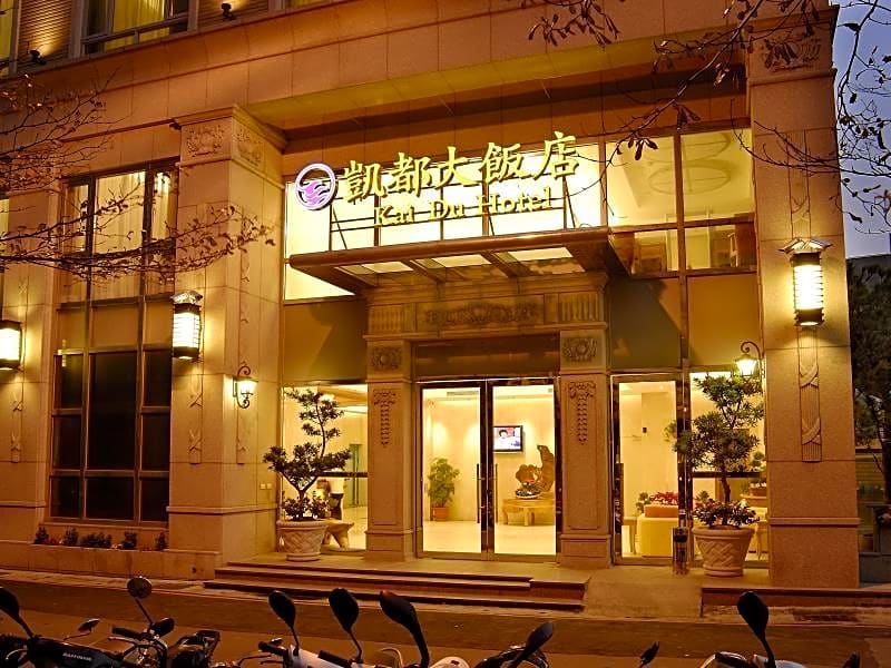 Kai Du Hotel