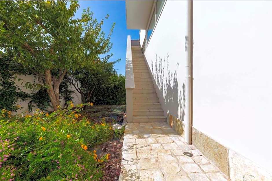 B&B Le Radici del Salento Luxury Rooms