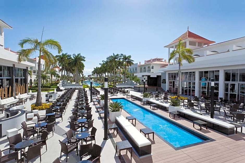 Riu Palace Mexico - All Inclusive