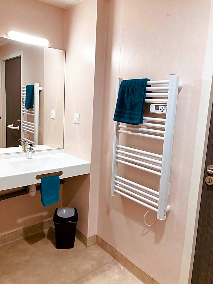 Résidence Services Séniors