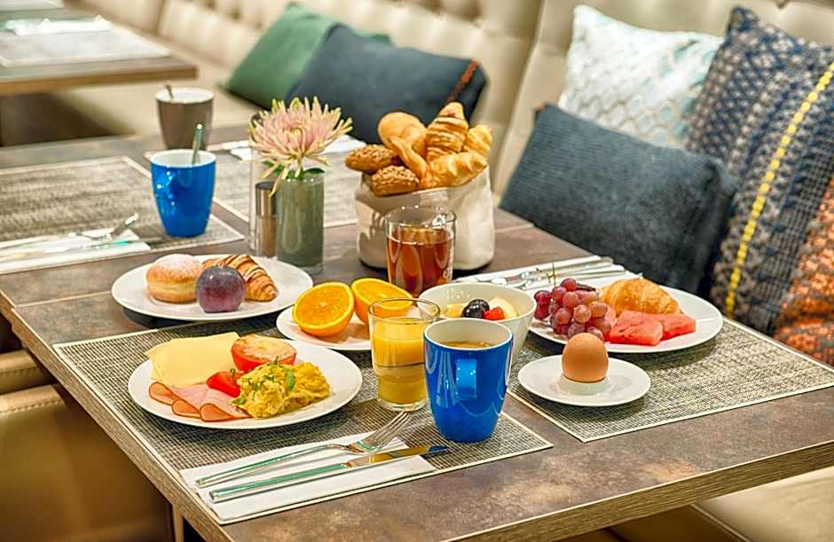 Leonardo Hotel Munich City South