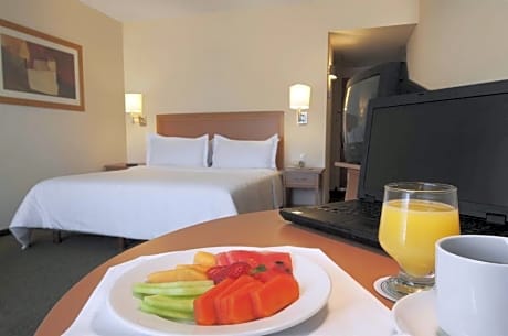 Superior Room, 1 King