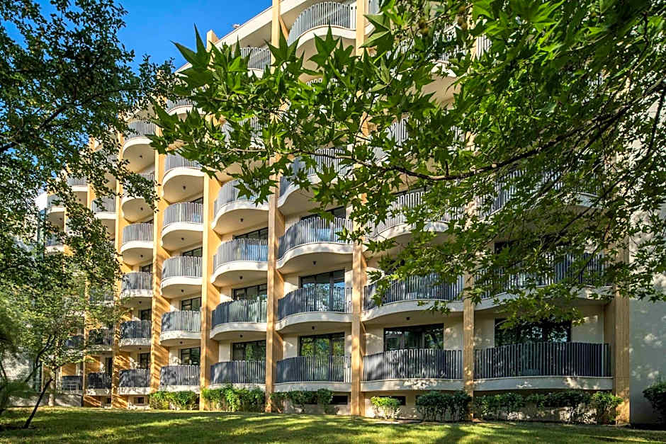 HVD Club Bor Ultra All Inclusive - Private Beach & Free parking