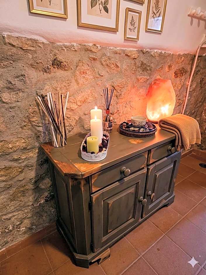 Hotel Residence Sant'Uberto