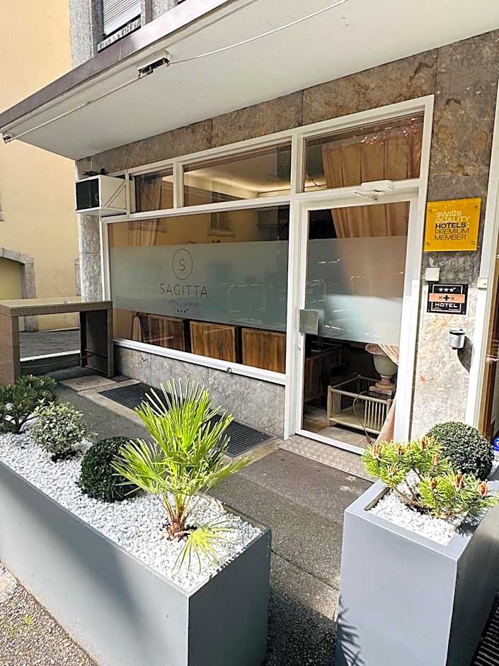 Sagitta Hotel