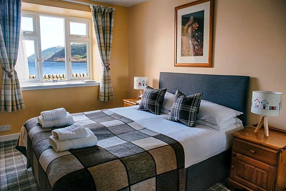 Inn at Ardgour