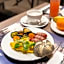 Estilo Fashion Hotel Budapest