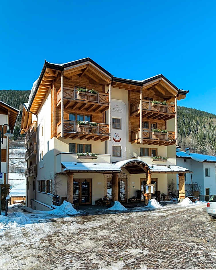 Bio Hotel Brusago Vital & Wellness