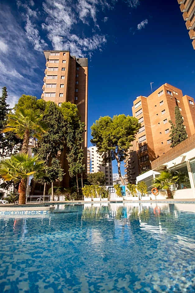 Aparthotel BCL Levante Club