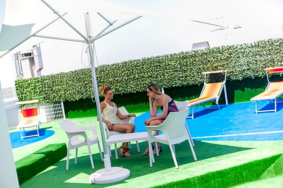 Hotel Krone