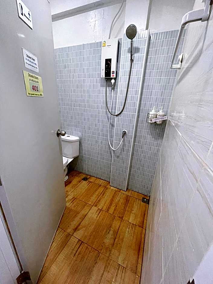 Room Story Hostel