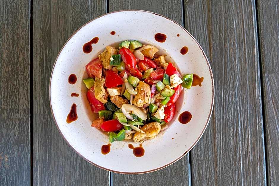 180 South Seaside Hotel