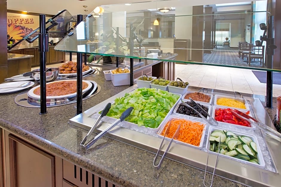 Staybridge Suites Everett - Paine Field By IHG