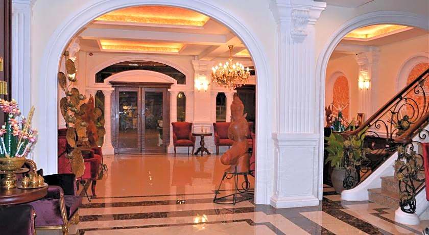 Phasouk Vien Chantra Hotel