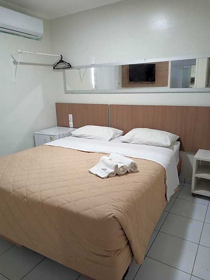 Pousada Boi Bumba Tambau