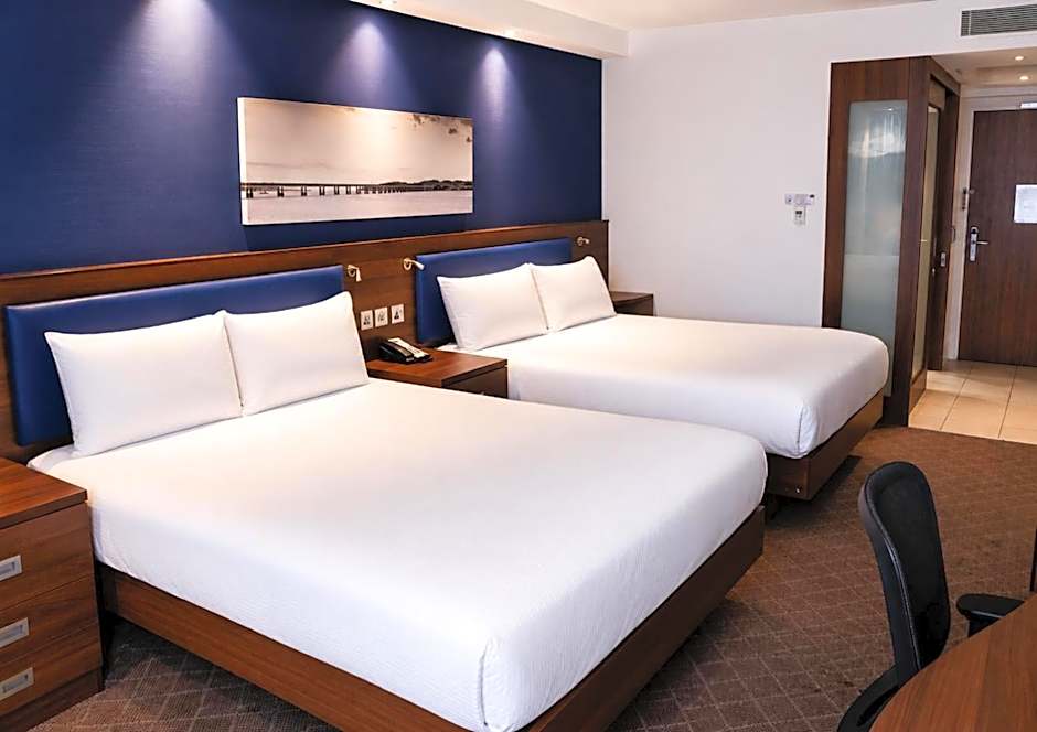Hampton by Hilton Dundee City Centre