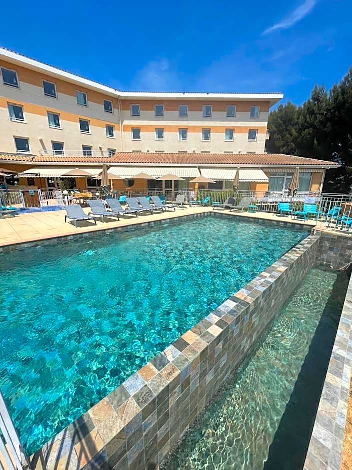 ibis La Ciotat