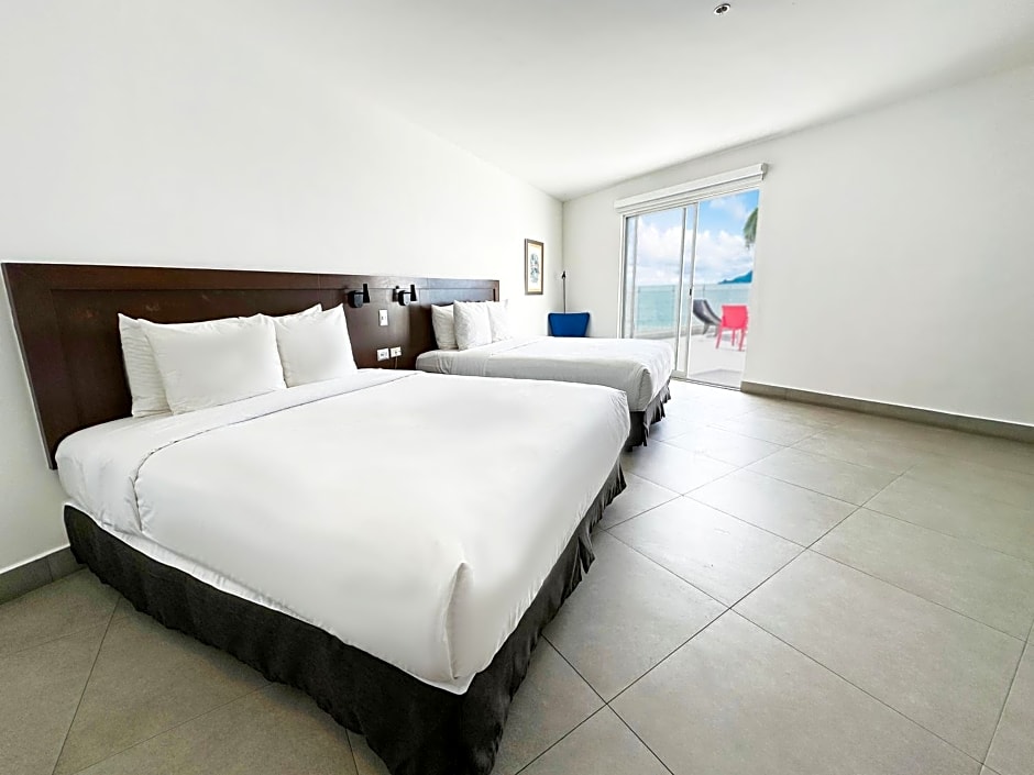 Park Inn By Radisson Mazatlán