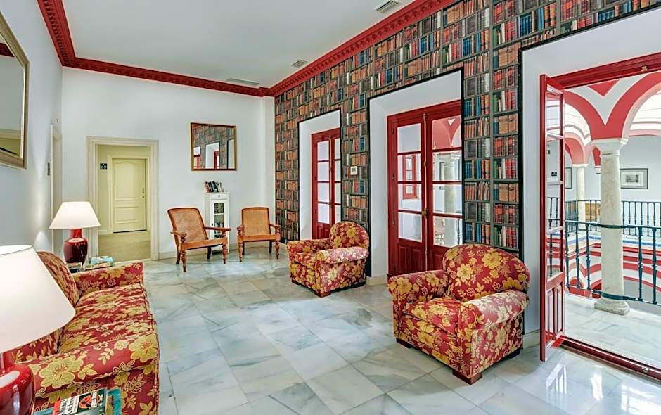 Sercotel Las Casas de los Mercaderes