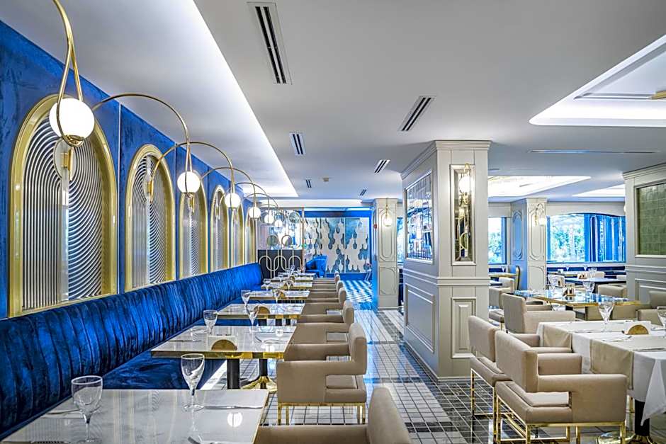 Altinel Ankara Hotel & Convention Center