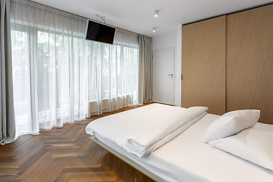 Aparthotel Blend City Center