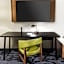 Fairfield Inn & Suites by Marriott Ontario Rancho Cucamonga