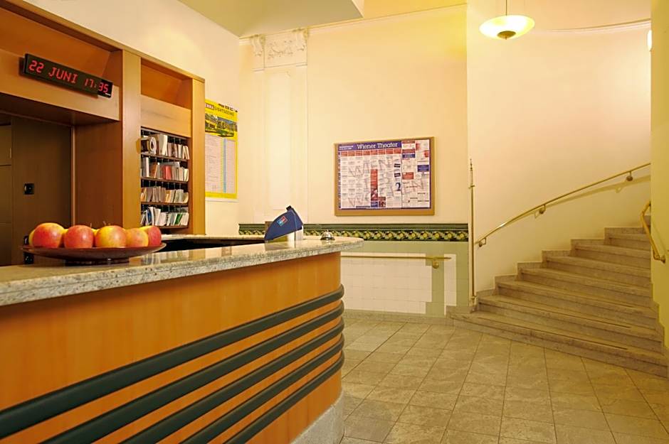 Hotel Zipser