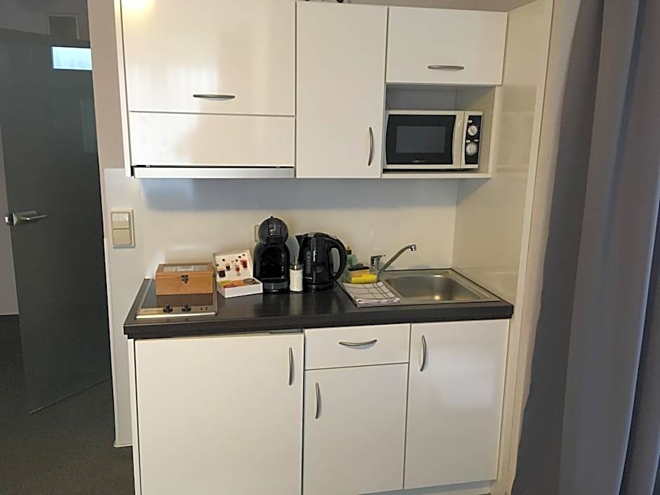 Apartment 47