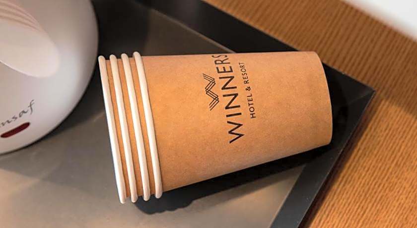 Winners Hotel