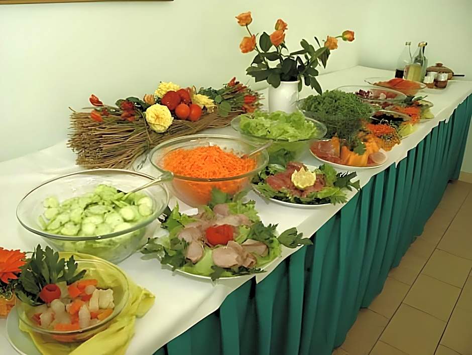 Hotel Adria