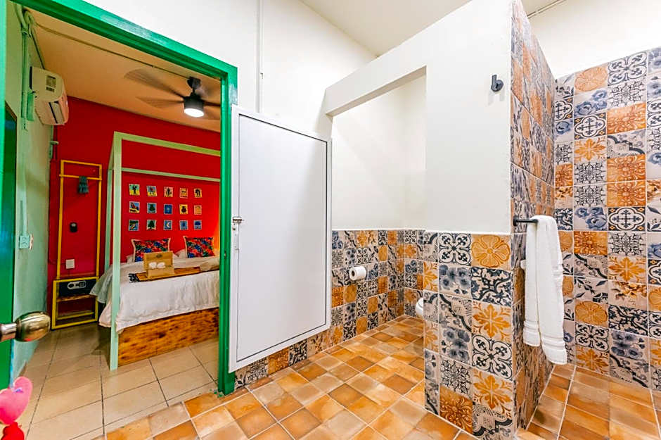 Casa Colibrí Malecón